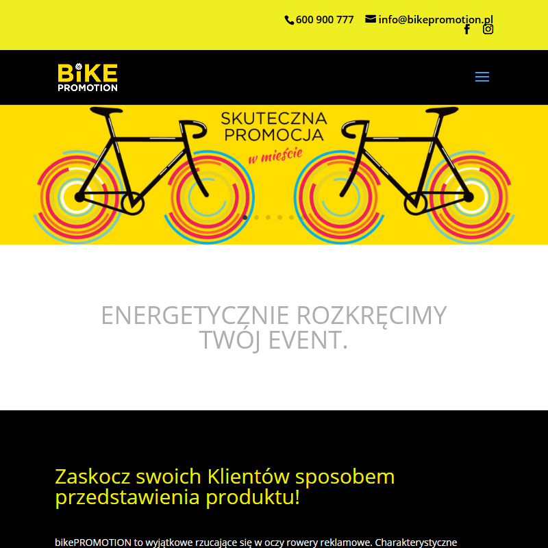 Poznań - mobilne billboardy