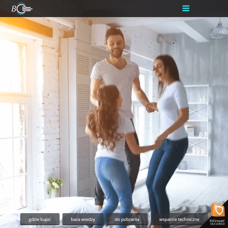 Centrala wentylacyjna Katowice