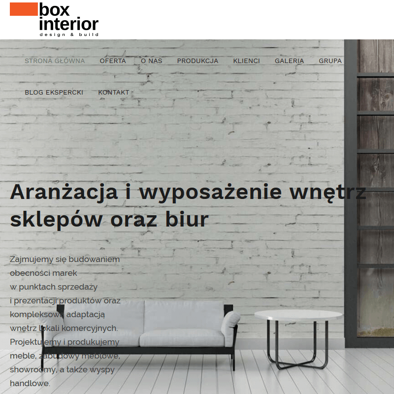 Projektowanie szaf kosmetycznych