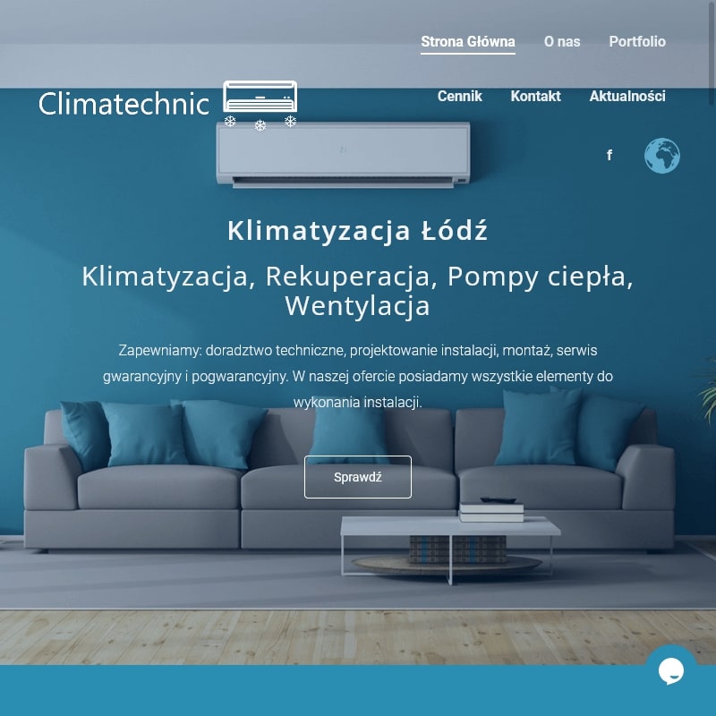 Rekuperacja opinie - łódź