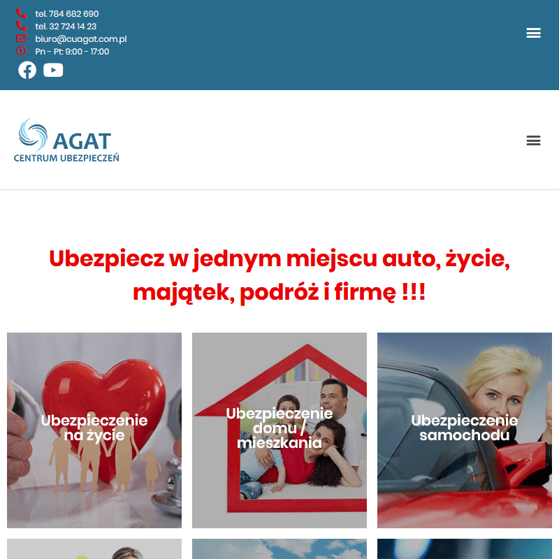 Warta - ubezpieczenie