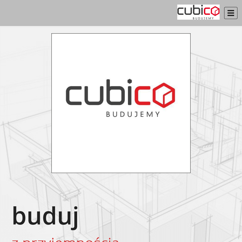 Firma budowlana - Szczecin