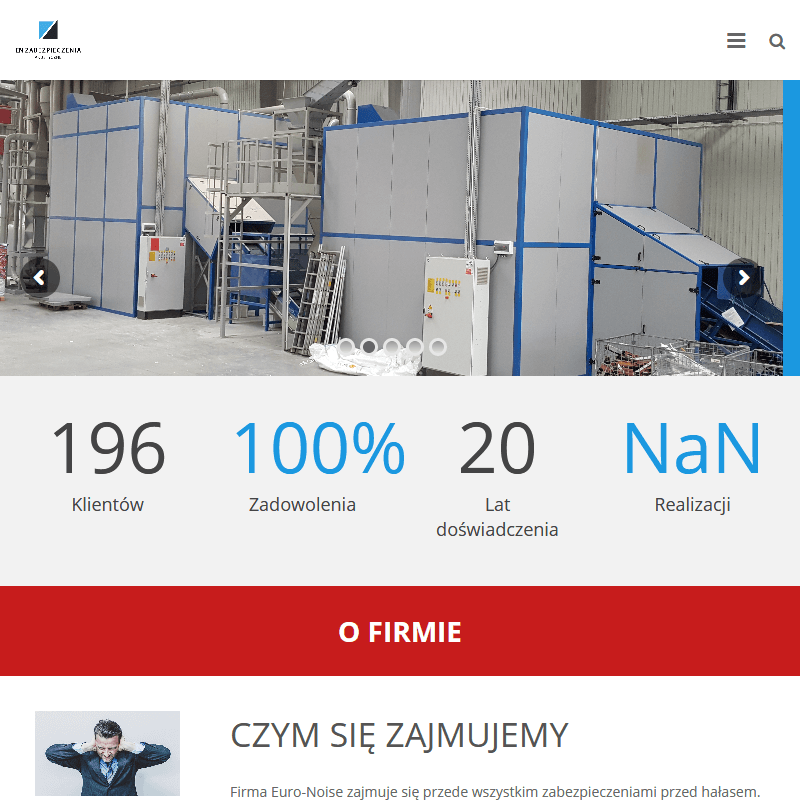 Kabiny dźwiękoszczelne