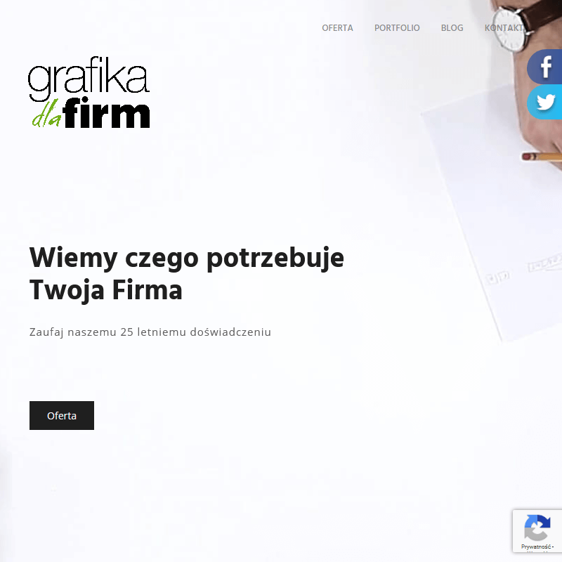 Projekty graficzne w Łomiankach