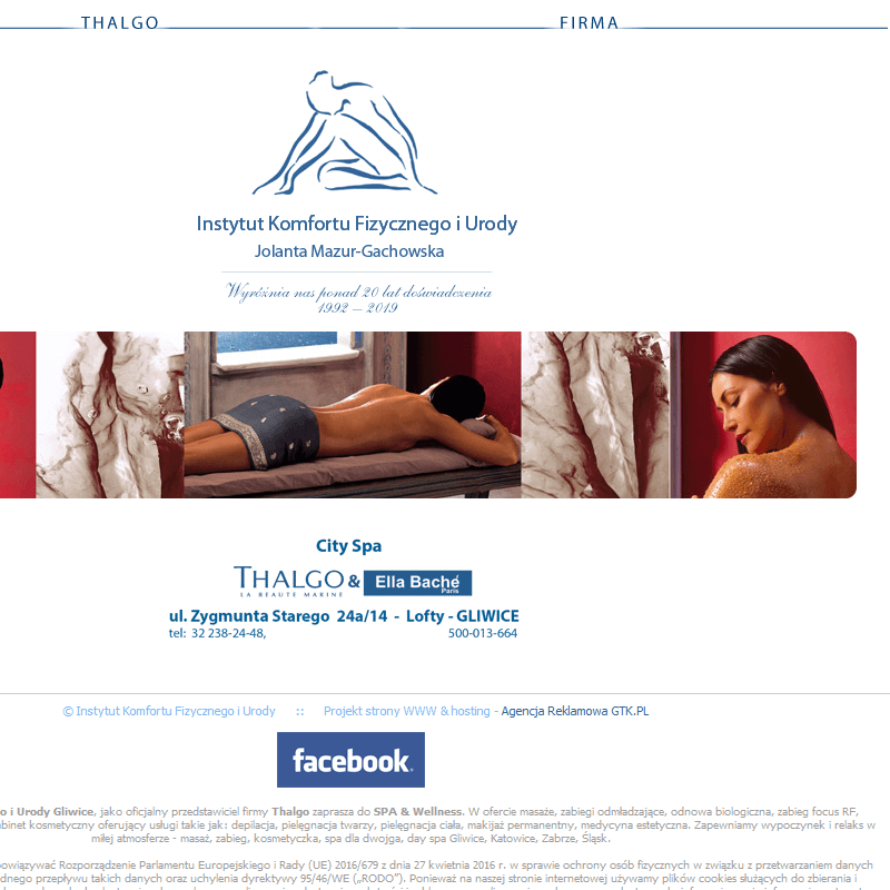 Rekonstrukcja paznokci Gliwice