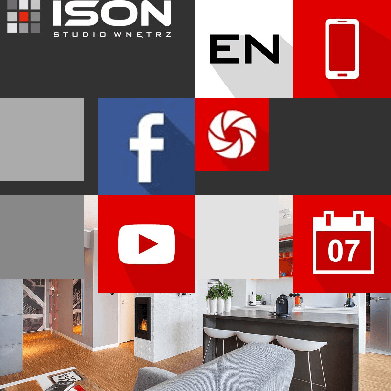 Poznań - dobry projektant wnętrz