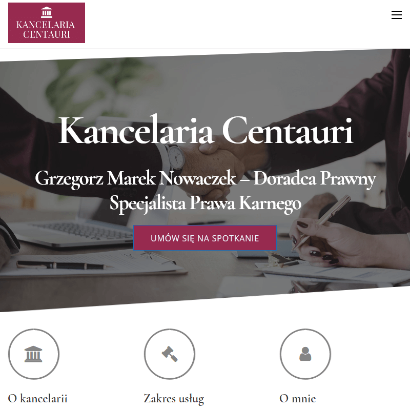 Kancelaria prawna Malbork