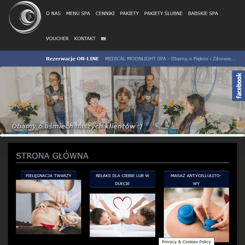 Kraków - prezent dla przyszłej mamy