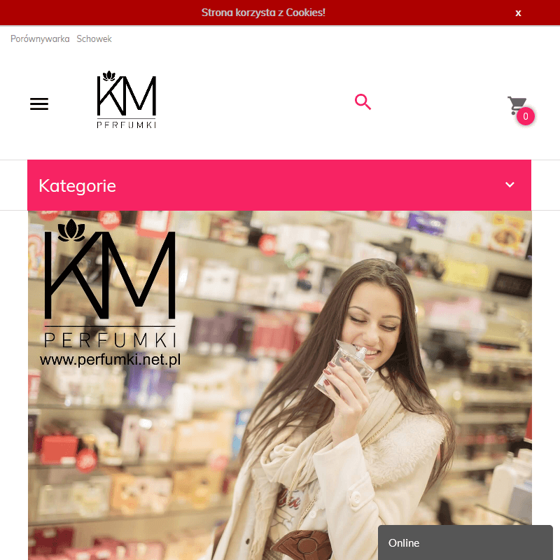 Tanie zamienniki perfum męskie