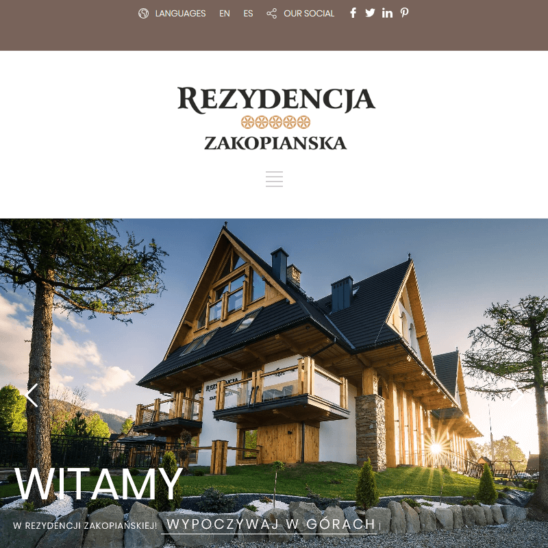 Apartamenty zakopane z widokiem na tatry - Zakopane