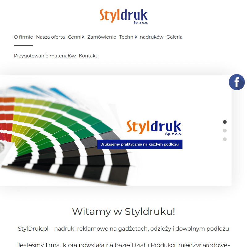 Grawerowanie gadżetów w Warszawie