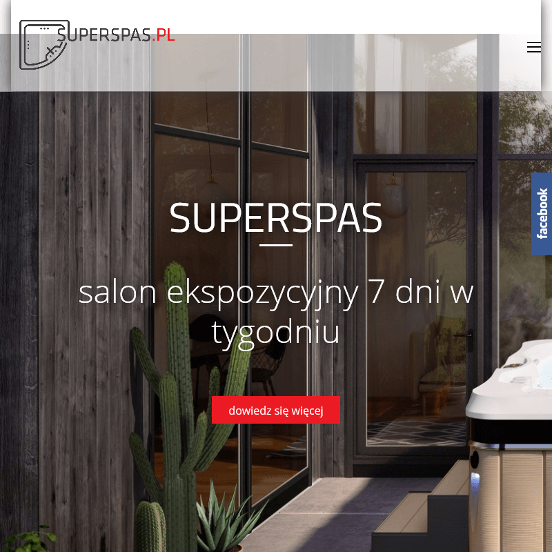 Części zamienne do mini basenów - Poznań