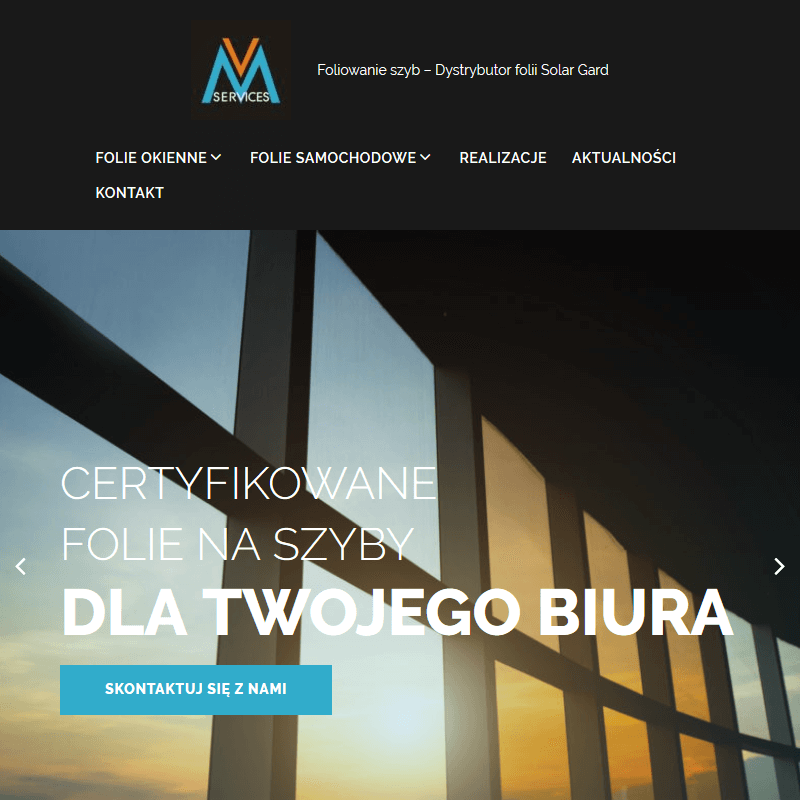 Folia antygrafitti w Wrocławiu