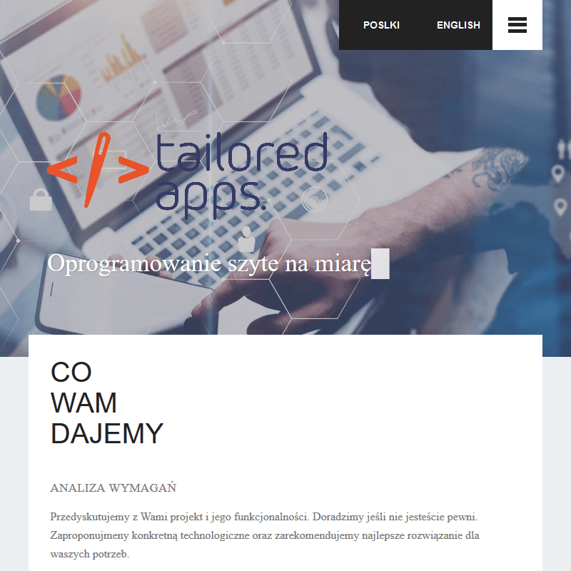 Łódź - crm dla firmy szkoleniowej