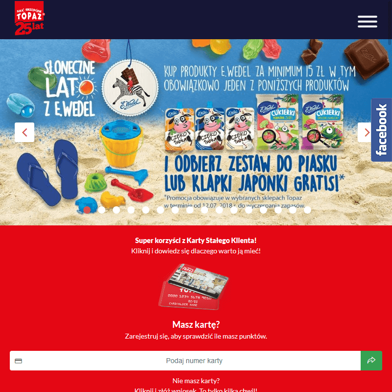 Gazetki promocyjne - Grójec