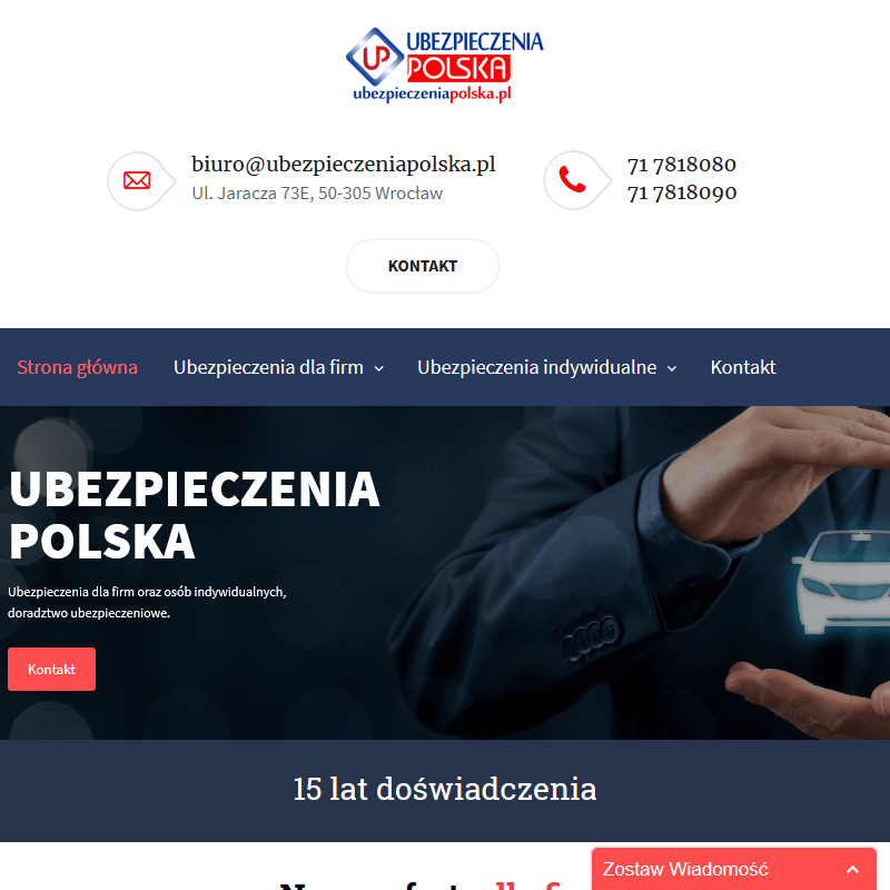 Odprawa pośmiertna a ubezpieczenie na życie - Wrocław