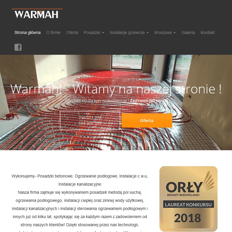 Wylewki maszynowe opolskie w Bytomiu